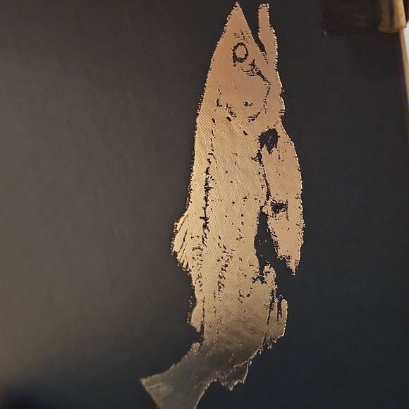 Gorgeous 1970s Coffee Table Book with Illustrations - Picture 11 of 13